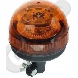 Blykstės lempa gaidys 12 24v led pin GMP