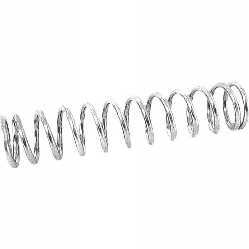 Walterscheid atleidimo mechanizmo spyruoklė