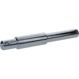 Viršutinės jungties kaištis 19x25x19 mm 1 kat. 2 kramp