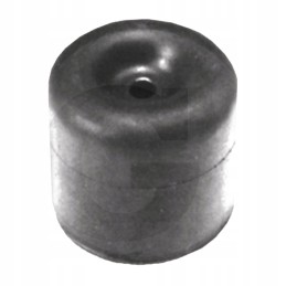 Durų ir kėbulo buferis 6mm 40mm granitas