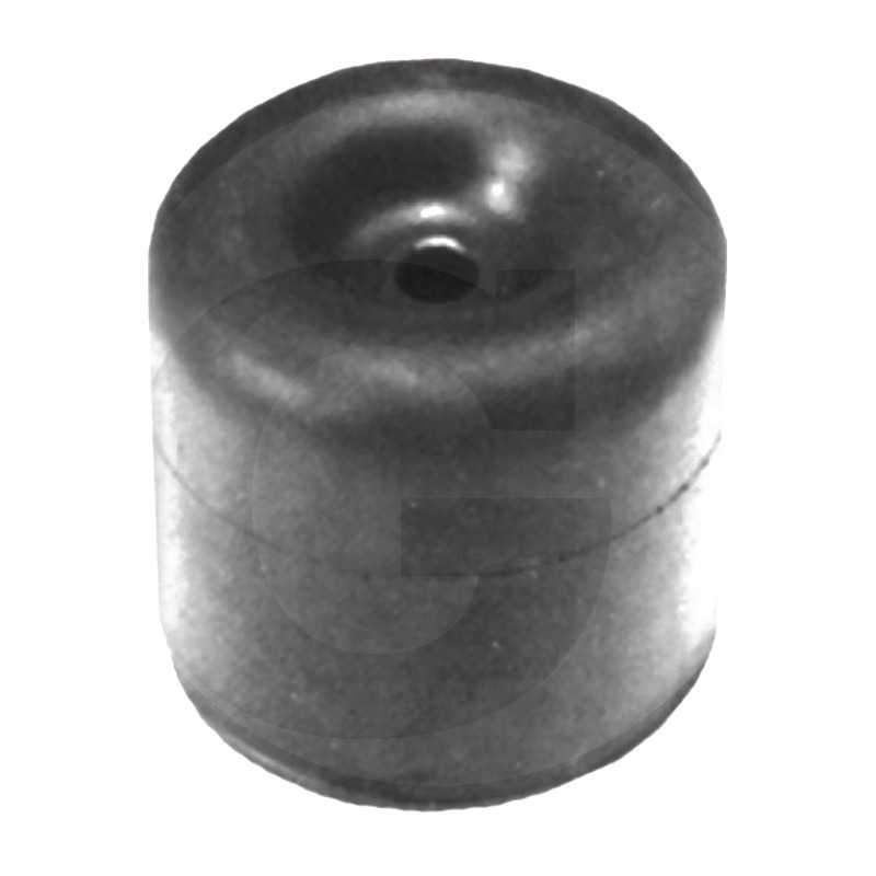 Durų ir kėbulo buferis 6mm 40mm granitas