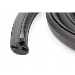 Lango sandariklis su pleištu traktoriaus ekskavatoriaus langui ntb0