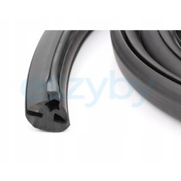 Lango sandariklis su pleištu traktoriaus ekskavatoriaus langui ntb0