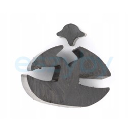 Lango sandariklis su pleištu traktoriaus ekskavatoriaus langui ntb0