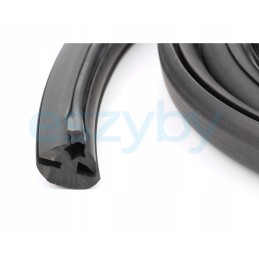 Lango sandariklis su pleištu traktoriaus ekskavatoriaus langui ntb0