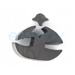 Lango sandariklis su pleištu traktoriaus ekskavatoriaus langui ntb0