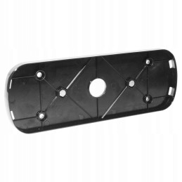 Universalus LED galinis žibintas, 5 funkcijos, 64 LED, 12 24v