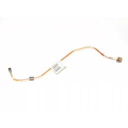 Kabelis su T 25 jungtimi