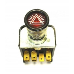 Avarinės šviesos jungiklis mf