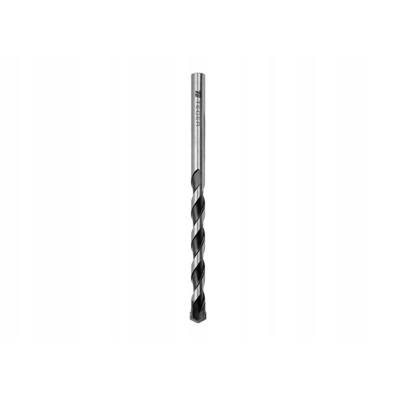 Widia Pro Super Bas betono grąžtas 10x300 mm