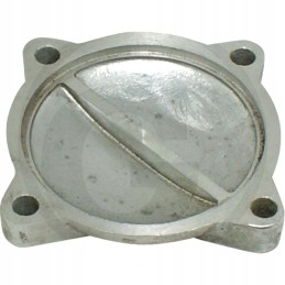 Alyvos aušintuvo šilumokaičio dangtis c 385 i