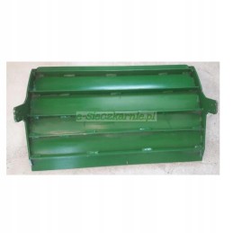 John deere 6810 az54153 pjovimo būgno dugnas