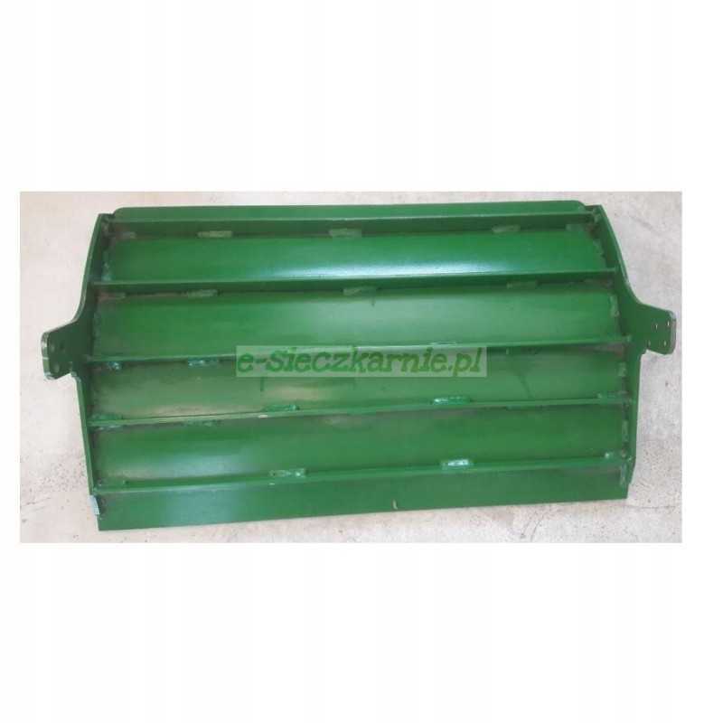 John deere 6810 az54153 pjovimo būgno dugnas