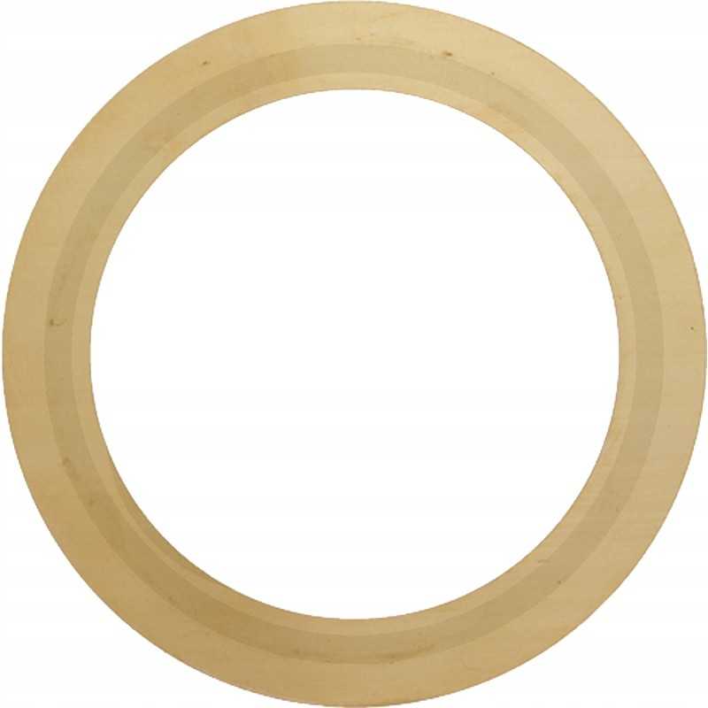 Tarpinė plokštė 103mm 77mm f2253r granitas