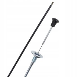 Priekinio skirstytuvo kabelis 1120mm 6490209 zetor