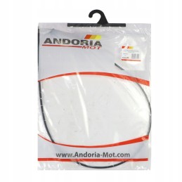 Priekinio skirstytuvo kabelis 1120mm 6490209 zetor