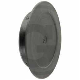 Ventiliacijos dangtis Fendt 65406505 granitas