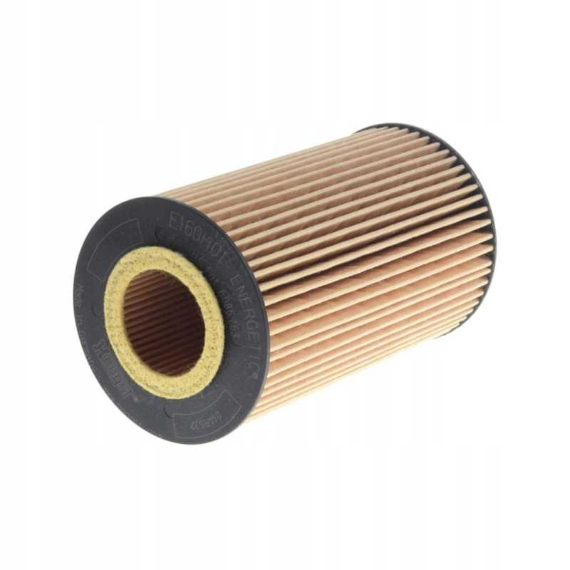 Variklio alyvos filtras f411201510010 hengst e160h01d28