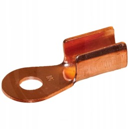 Žiedinis gnybtas 10 5 mm kabeliui 35 50 mm2 1 9