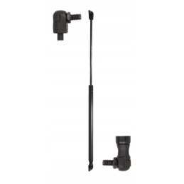 Dujinė spyruoklė langams 23772