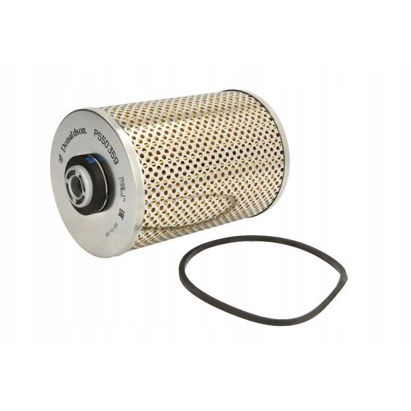 Alyvos filtras „Donaldson off p550359“.