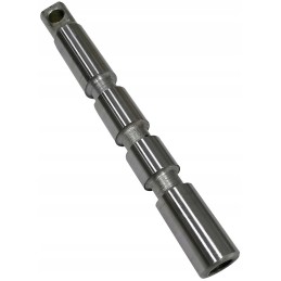 Standartinis slankiklis a1, skirstytuvas p40, pavara 2 pusės