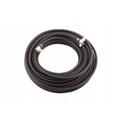 Lanksti pneumatinė žarna PVC siurbimui