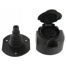 Erich Jaeger 13 polių lizdas