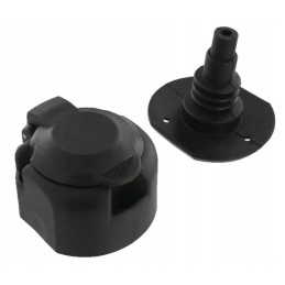 Erich Jaeger 13 polių lizdas