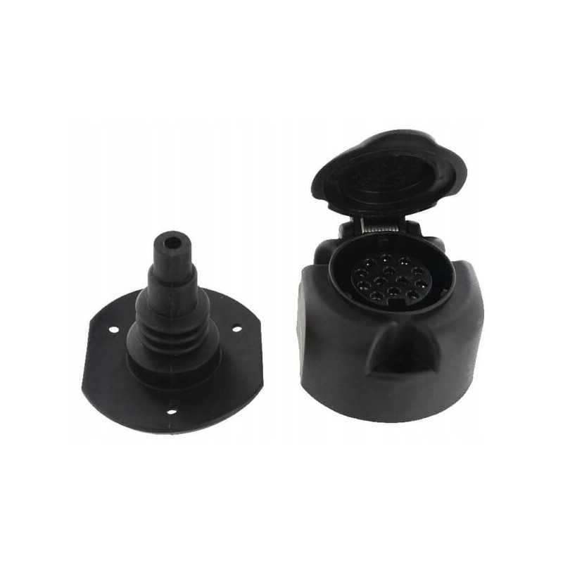 Erich Jaeger 13 polių lizdas