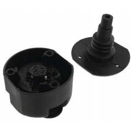 Erich Jaeger 13 polių lizdas