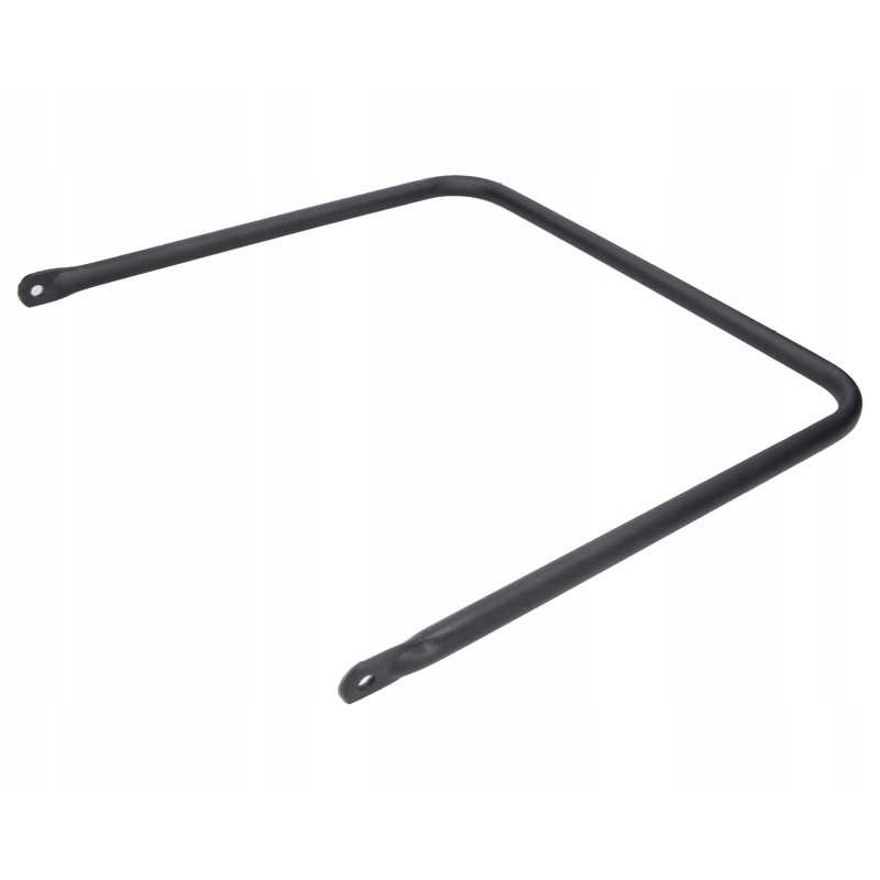 Ekskavatoriaus traktoriaus veidrodėlio laikiklio rankena 470x470x500