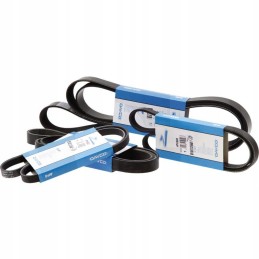 „Dayco“ trapecinio diržo dėklas CVX 87373569