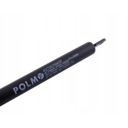 Variklio gaubto pavara l max 305mm 4272076m0p masė