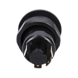 Claas antraštės jungiklio mygtukas 00125640