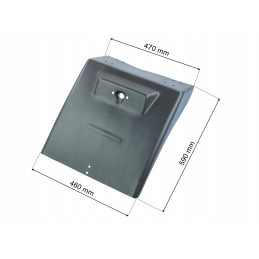 Sparno ilgintuvas universalus zetor 6211 5575