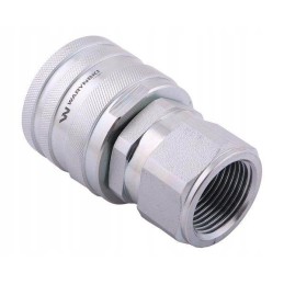 Prisukama greitoji hidraulinė jungtis, G1 kištukas