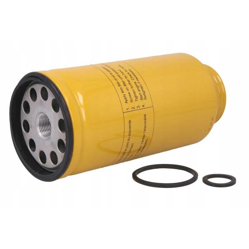 Kuro filtras SF SK3137