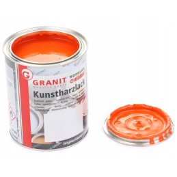 Lako dažymo mašinos ral2009 2 5l wilckens granite