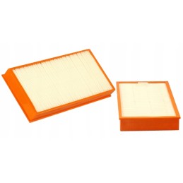 Sc50148 salono filtro hifi filtras