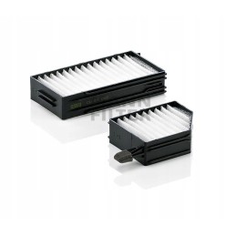 Mann salono filtras cu21002 2