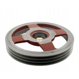 Didelis skriemulys lenkiškai vejapjovei 1 35 Warynski