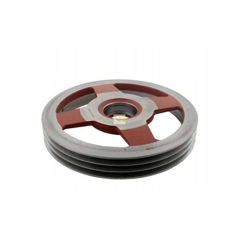 Didelis skriemulys lenkiškai vejapjovei 1 35 Warynski