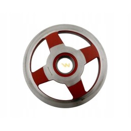 Didelis skriemulys lenkiškai vejapjovei 1 35 Warynski