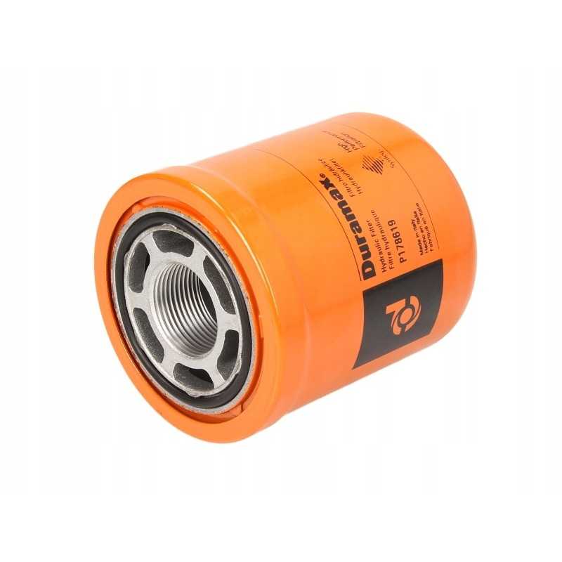 Hidraulinis filtras john deere 6155 p178619 re55801