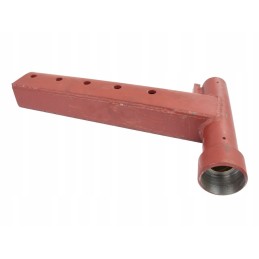 Polos išplečiama plokščia ašis dešinė 46 83 405 0 4683