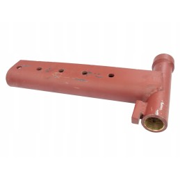 Polos išplečiama plokščia ašis dešinė 46 83 405 0 4683