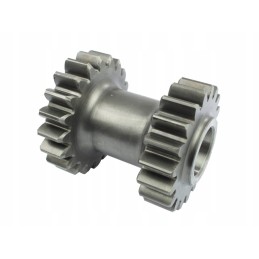 Atbulinės eigos pavara 50 41 802 0 50418020