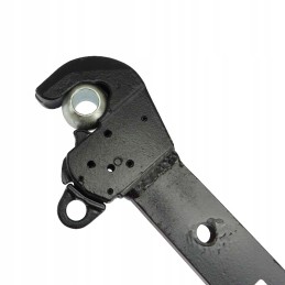 Šoninio strypo cat2 ursus c 360 dešinės cbm keitimas