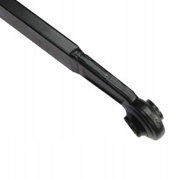 Šoninio strypo cat2 ursus c 360 dešinės cbm keitimas